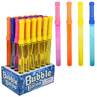 Bubble Baton 4.25"