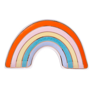 Rainbow Jewelry Tray