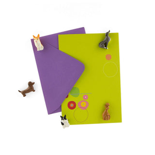 Dog Magnets