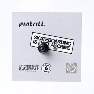 Endless Bummer Enamel Pin