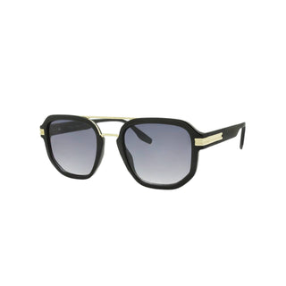 Rounded Square Unisex Sunglasses