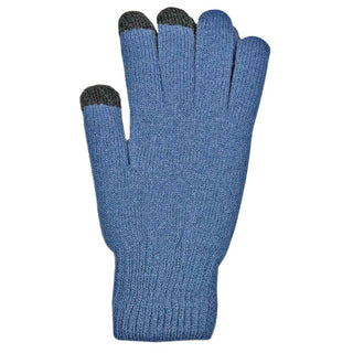 Men's Deluxe Knit Gloves