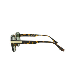 Rounded Square Unisex Sunglasses