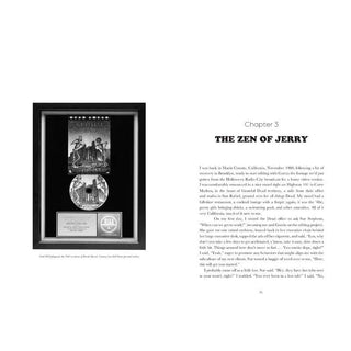 Friend of the Devil: Inside The Grateful Dead