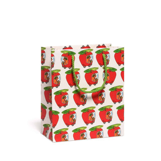 Lowly's Apple Car Gift Bags