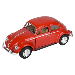 1967 VW Classic Beetle Pullback Toy