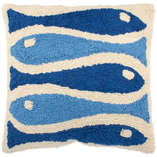 Sardines Pillow