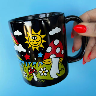 Magical Meadow Mug