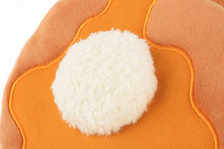 P.L.A.Y. x IHOP Fetching Flapjacks Dog Toy