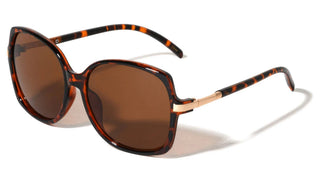 Retro Butterfly Sunglasses