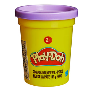 Play-Doh 4 Ounce Single Can