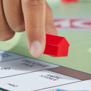 Monopoly Board Game