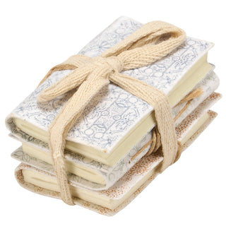 Nouveau Botanical Mini Notebook Set