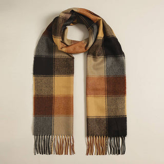 Softer Than Cashmere Assorted Scarf