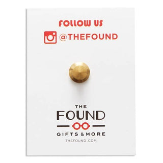 New York NYC Pin