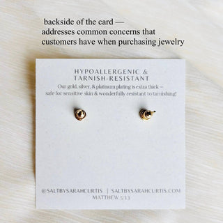 Swarovski Pearl Drop Earrings
