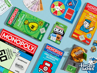 Monopoly Board Game