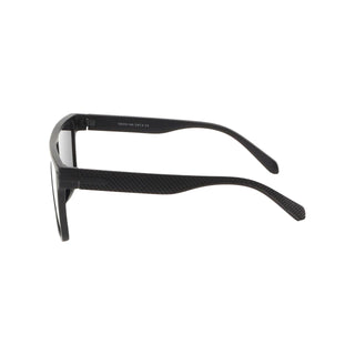 Mirror Lens Men's Sunglasses