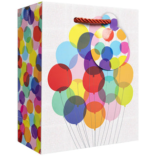 Bunch of Balloons Small Gift Bag