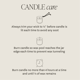 Happily Ever After 9 oz Soy Candle