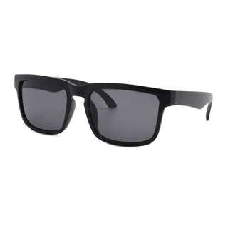 Men's Sport Mirror Lens Sunglasses