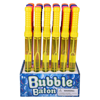 Bubble Baton 4.25"