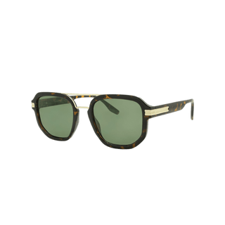 Rounded Square Unisex Sunglasses