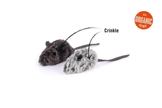 Catch a Meowse Cat Toy Set