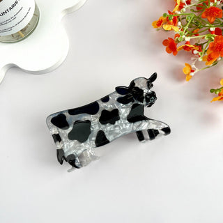 Cow Claw Clip