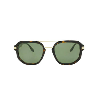 Rounded Square Unisex Sunglasses