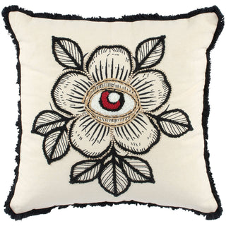 Eye Of Providence Pillow