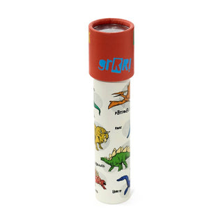 Dinosauria Kaleidoscope