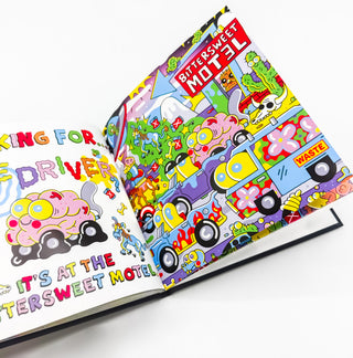 All My Friends Book