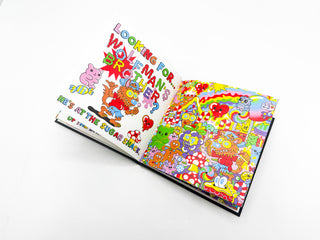All My Friends Book