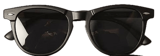 Women’s Square Sunglasses