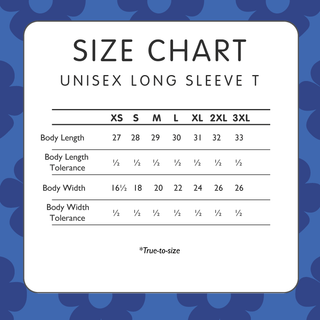 Grateful Dead Retro Stripes Bear Unisex Longsleeve T