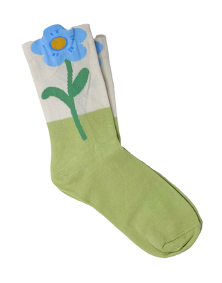 Fleur Socks
