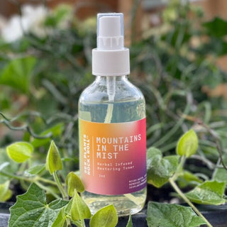 Mountains in the Mist Skin Toner