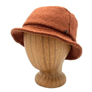 Nutmeg Bucket Hat