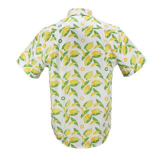 Phish Mango Donut Short-Sleeve Shirt | Little Hippie