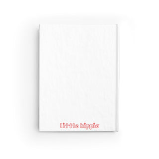 Sugar Magnolia Journal - Ruled Line | Little Hippie
