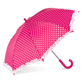 Pink Kids Umbrella