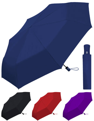Mini 42" AO/AC Umbrellas (Assorted Colors)