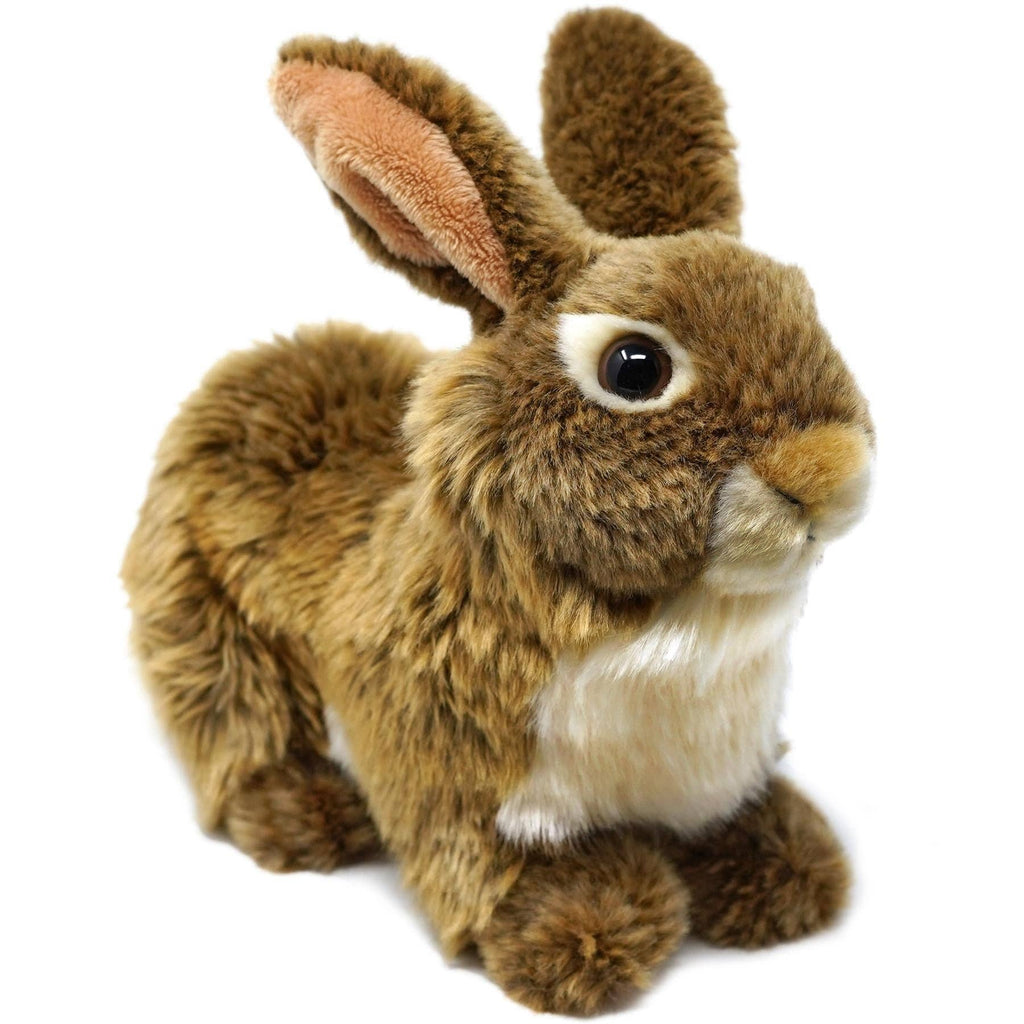 Brigid the Brown Rabbit – Little Hippie