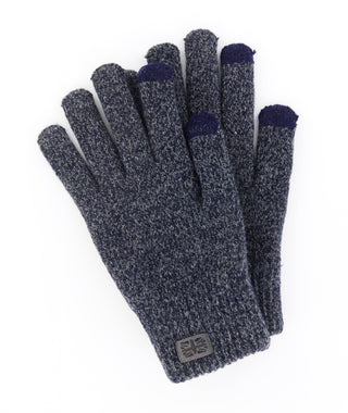 Britt's Knits Frontier Men's Gloves