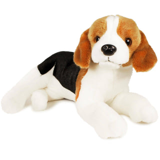 Burkham The Beagle