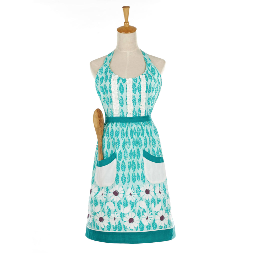 Arboretum Apron – Little Hippie