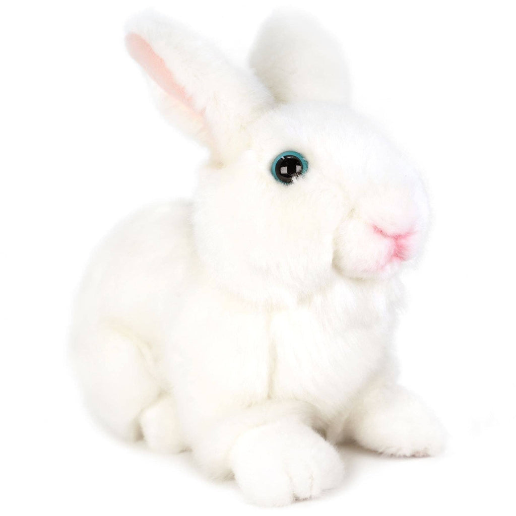 Wren the White Rabbit – Little Hippie