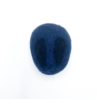 Space Cat Wool Pet Toy