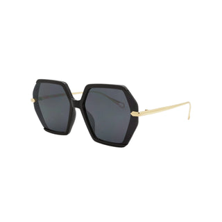 Hexagon Fashion Sunglasses
